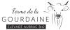 Ferme de la Gourdaine