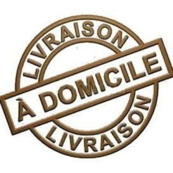 Livraison à domicile