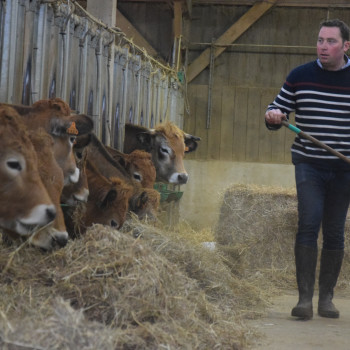 Plus qu'un métier, une passion